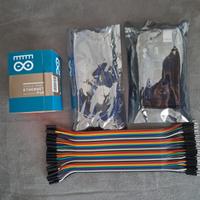 arduino mega e shield ethernet rev1