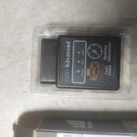diagnosi auto obd2 elm327 bluetooth 