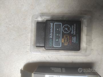 diagnosi auto obd2 elm327 bluetooth 