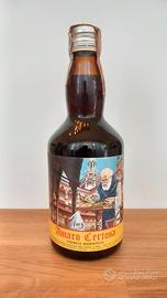 Amaro Certosa Tonico Digestivo Certosa Pavia '60