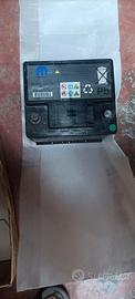 Batteria automobile Pb 12V 50Ah