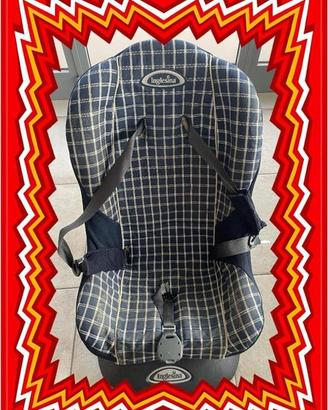 Seggiolino auto Inglesina 0-18Kg
