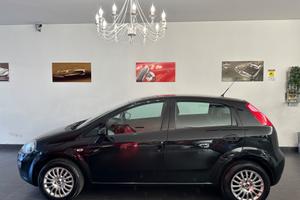 Fiat Punto 1.3 MJT II 75 CV 5 porte Street
