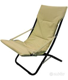SEDIA CANAPONE