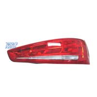 FANALE DESTRO PER AUDI Q3 11-14 BIANCO ROSSO