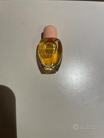 Profumo vintage in miniatura Edwige Fenech