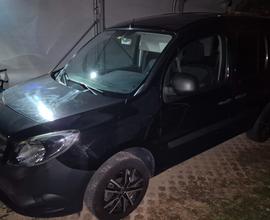 MERCEDES Citan (W415) 1.5 109 CDI