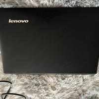 Comouter lenovo 80ES