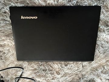 Comouter lenovo 80ES