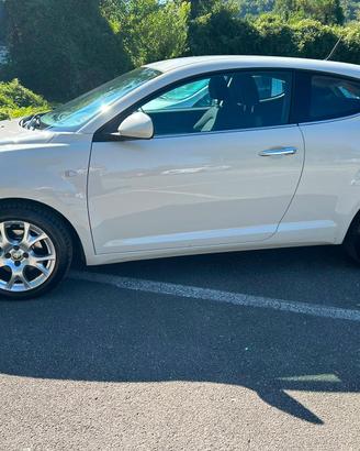 MiTo 1.3 JTDm 16V 90CV