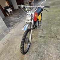 beta 125 5v enduro