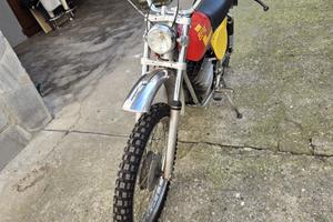 beta 125 5v enduro