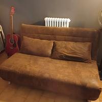 Divano letto Maisons du monde