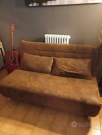 Divano letto Maisons du monde