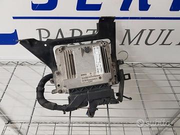 Centralina Motore Fiat Freemont Diesel