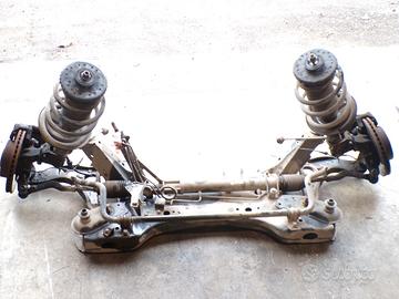 Avantreno Anteriore Renault Master 2016 2.3 dci