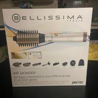 Spazzola Imetec  Air Wonder 8 in 1