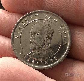 Vincent Van Gogh "I Protagonisti.." Despar 1999