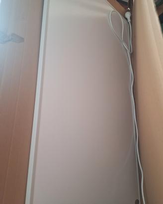 Pannello riscaldante a infrarossi Könighaus 16 m2