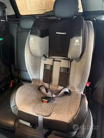 Seggiolino auto