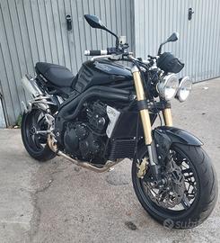 Triumph speed triple 1050 anno 05