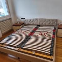 Letto matrimoniale 180 × 200 cm Doppelbett