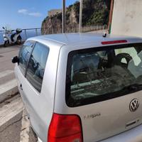 lupo 1.4 gpl