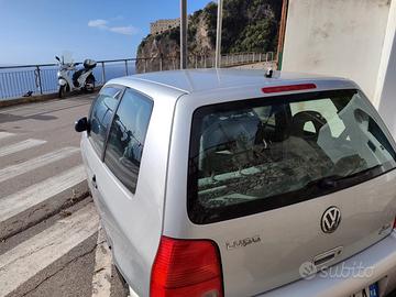 lupo 1.4 gpl