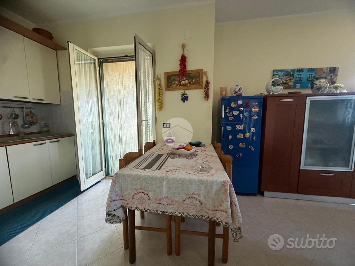 Casa – Scalea, Faro, La Petrosa - Altro