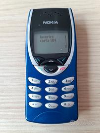 NOKIA 8210 Vintage