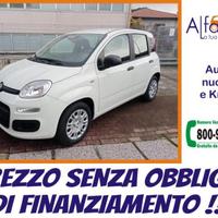 FIAT Pandina 1.0 FireFly 65CV Hybrid Pop