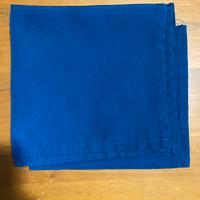 Tovaglioli di cotone vari