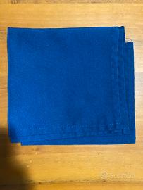 Tovaglioli di cotone vari