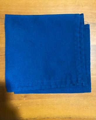 Tovaglioli di cotone vari