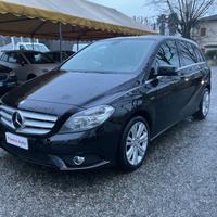 Mercedes-benz B 180 CDI BlueEFF. Executive OK NEOP