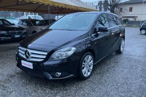 Mercedes-benz B 180 CDI BlueEFF. Executive OK NEOP