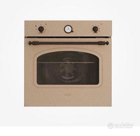 Forno candy incasso avena