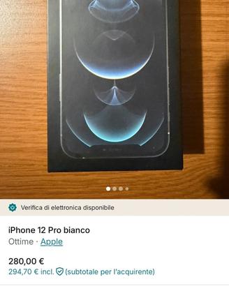 Iphone 12 Pro