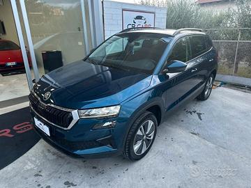 Skoda Karoq 2.0 TDI EVO SCR 115 CV DSG Style