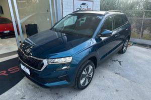 Skoda Karoq 2.0 TDI EVO SCR 115 CV DSG Style
