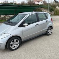 Mercedes classe A