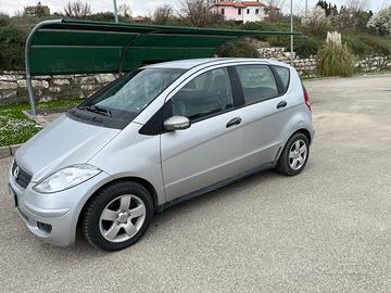Mercedes classe A