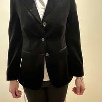 Giacca in velluto Henry Cotton’s