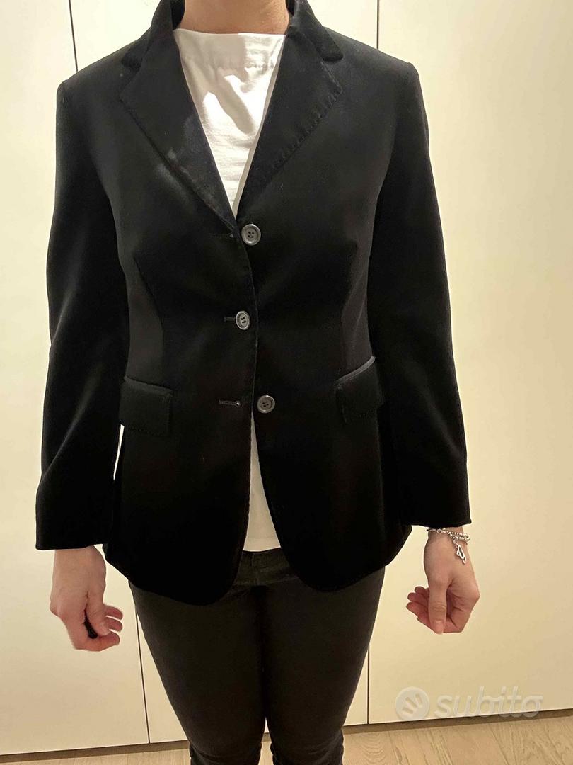 Giacca in velluto Henry Cotton's Abbigliamento e Accessori In