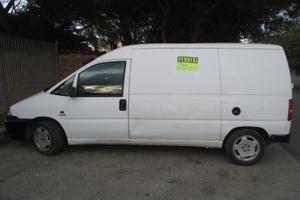 Fiat scudo tre posti perfetto meccanica