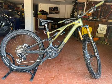 E-MTB SPECIALIZED