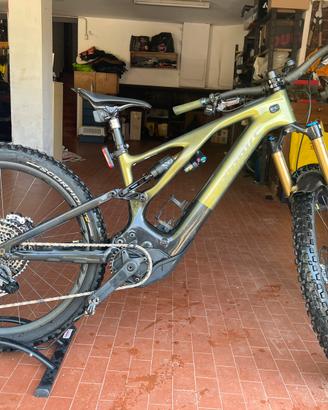 E-MTB SPECIALIZED