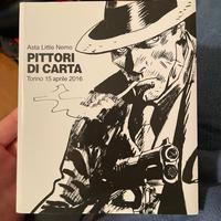 Catalogo asta Little Nemo 2016