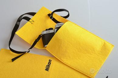 Nikon Vintage Care