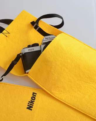 Nikon Vintage Care